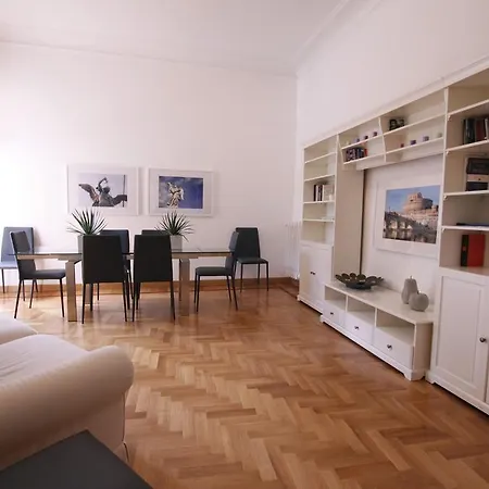 Apartamento Angelo *