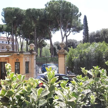 Apartamento Angelo