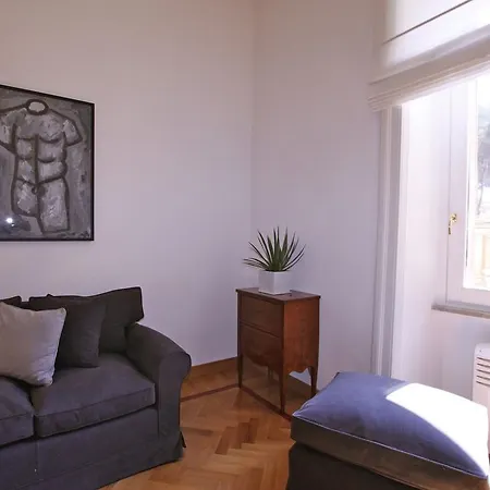 Apartamento Angelo Roma