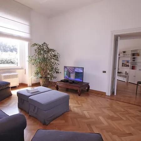 Apartamento Angelo