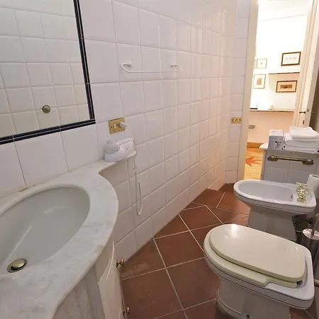 Apartamento Angelo Roma