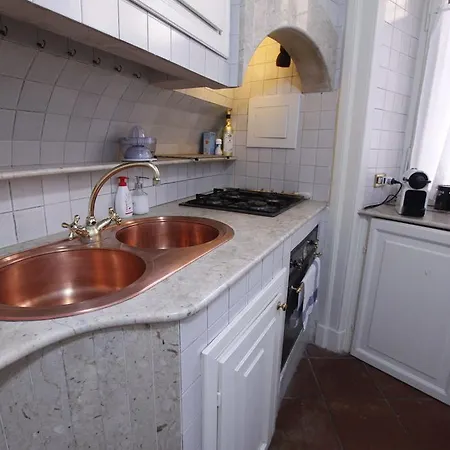 Apartamento Angelo *