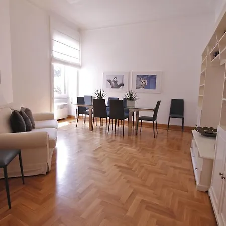 Apartamento Angelo Roma