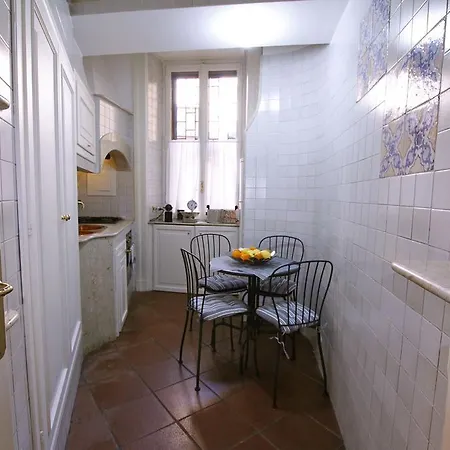 Apartamento Angelo *