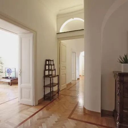 Apartamento Angelo