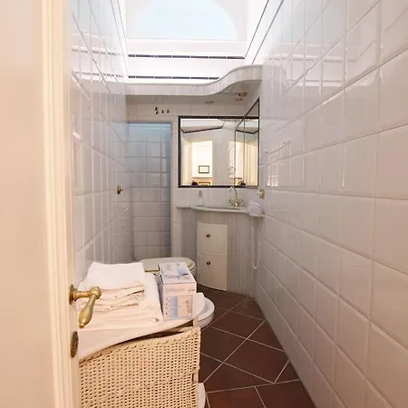 Apartamento Angelo Roma