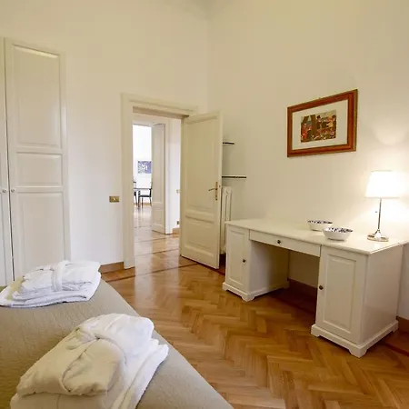 Apartamento Angelo *