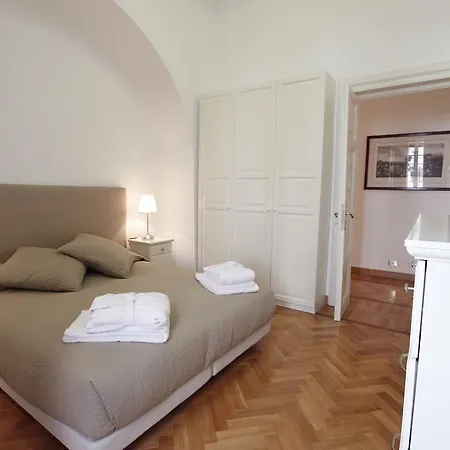 Apartamento Angelo *