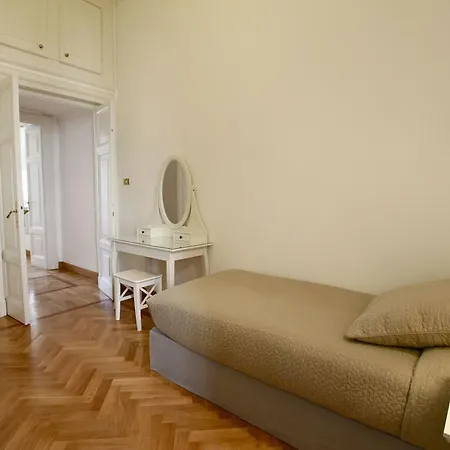 Apartamento Angelo Roma