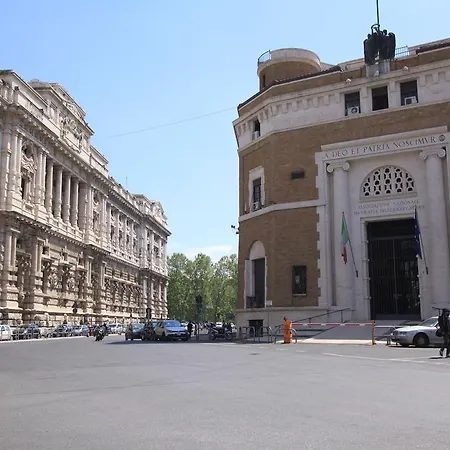 Apartamento Angelo *